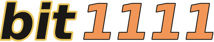 bit1111 logo