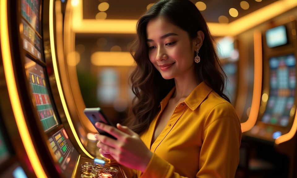 bit1111 casino app visual